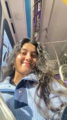 photo of Dhanushi D.