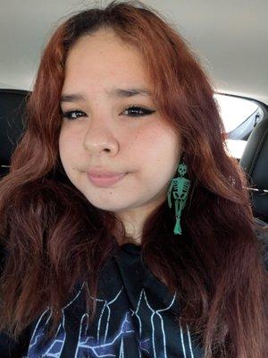 Photo of Leilany C.