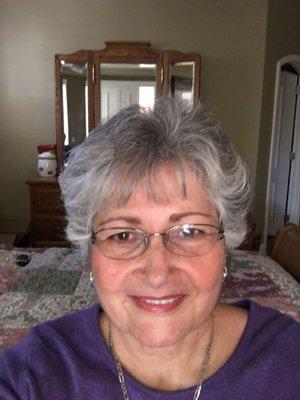 Photo of Celesta R.