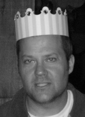 Photo of Tahd F.