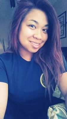 photo of Ysabelle P.