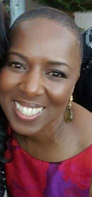 photo of T. Yvonne B.