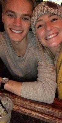 Photo of Cait M.