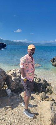 Photo of Ramesh A.
