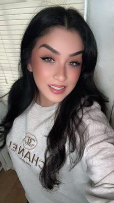 Photo of Jessica D.