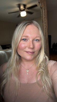 Photo of Nicole G.