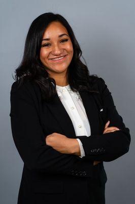 Photo of Jasmine E.