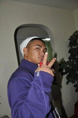 photo of Mᴀʀᴋ Rommel D.