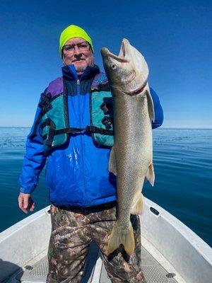 Photo of Steve S.