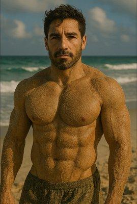 Photo of Gustavo T.