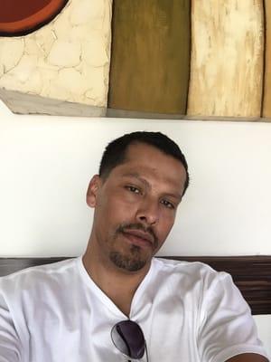 Photo of Anthony S.