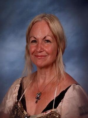 Photo of Cynthia B.