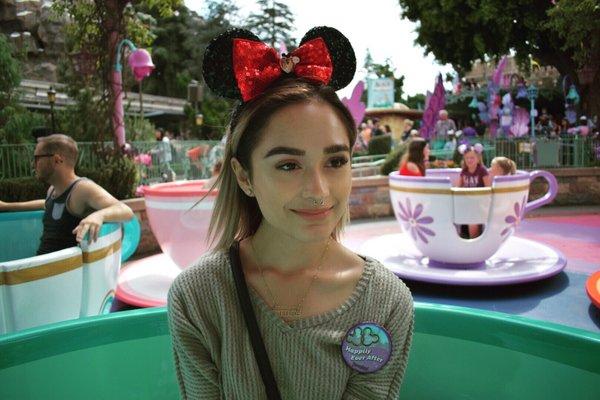 Photo of Melody B.