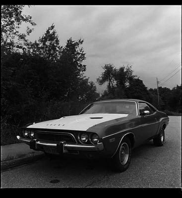 Photo of A c.