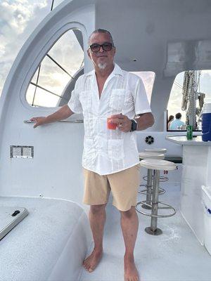 photo of Leonardo C.