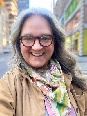 photo of Meg D.