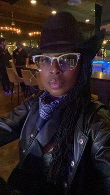Photo of Shamica S.