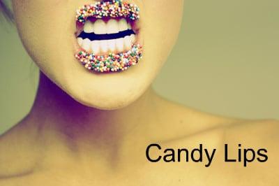 photo of Candid Candy C.