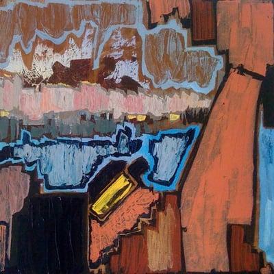 photo of Christine H.