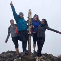 photo of Michelle R.