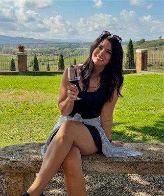 photo of Brittany S.