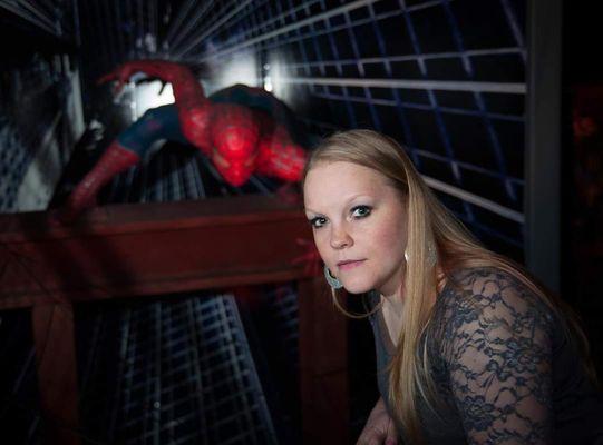 Photo of Melissa S.