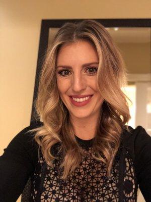 Photo of Natalie L.