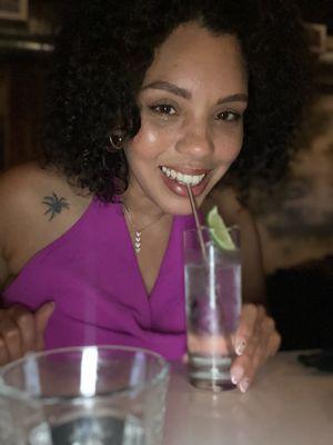 photo of Danielle J.