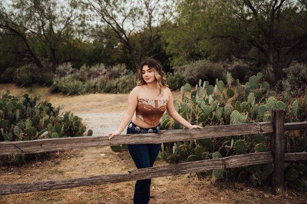 Photo of Angelique T.