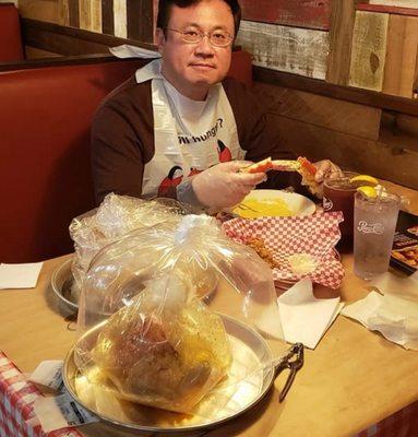 Photo of Michael T.
