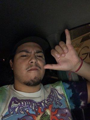 Photo of Jose A.