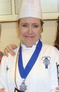 Photo of Leslie B.