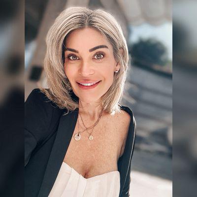 photo of Christine T.