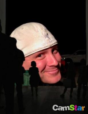 Photo of Matthew L.