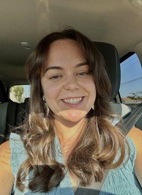 photo of Stephanie S.