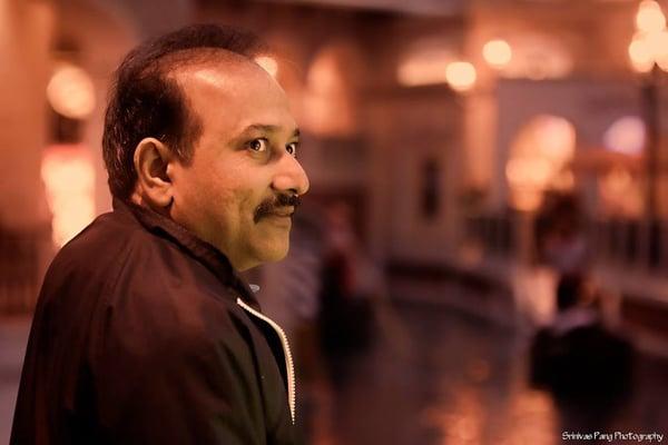 Photo of Prasad R.