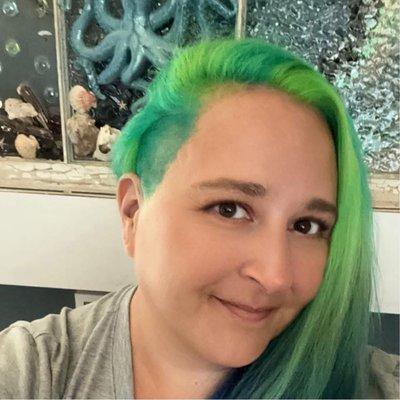 photo of Michelle M.