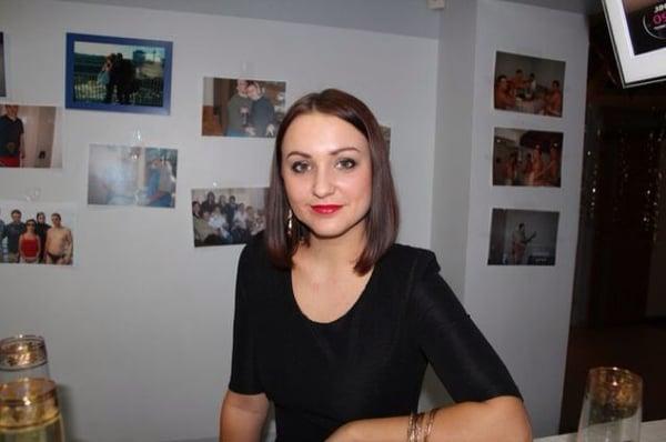 Photo of Elena S.