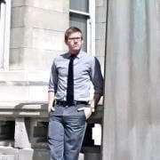 Photo of Jacob S.