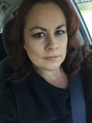Photo of Rosa V.