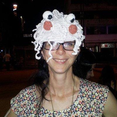 Photo of Adi F.