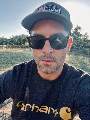 Photo of Gabe M.