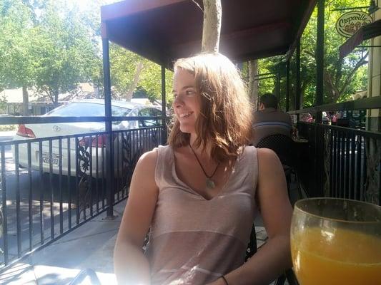 Photo of Cassandra P.