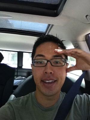 Photo of Mike C.