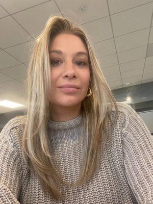 photo of Ashleigh H.