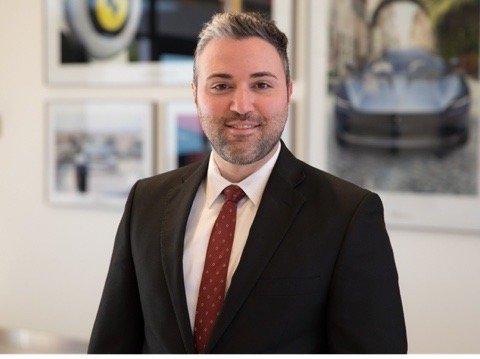 Photo of Eric K.