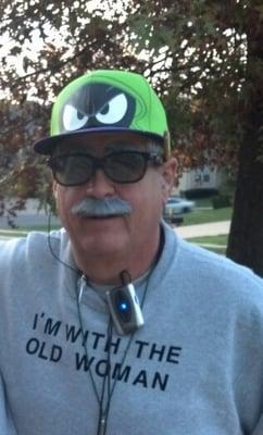 Photo of Tim G.