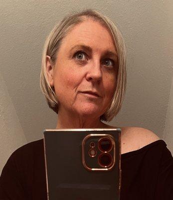 Photo of Gillian W.