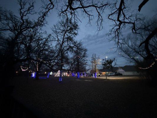 photo of Los Angeles C.