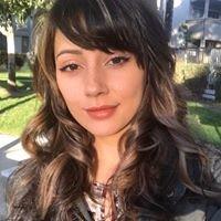 photo of Amber Kiyomi K.